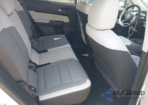 2024 Honda Prologue Ex z USA, uszkodzony, nr VIN 3GPKHVRJXRS505140